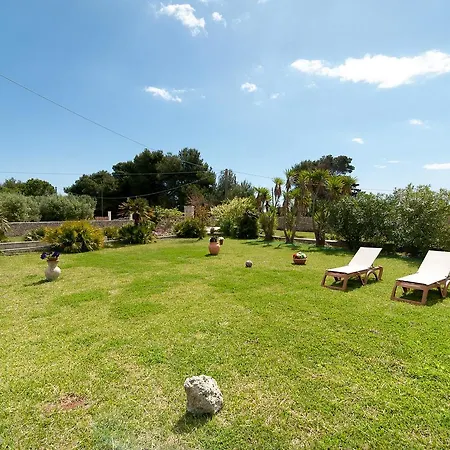 Otranto Apartment Feriehus
