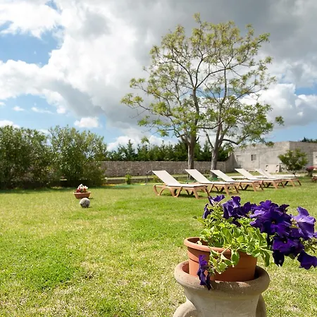 Otranto Apartment Holiday home Otranto
