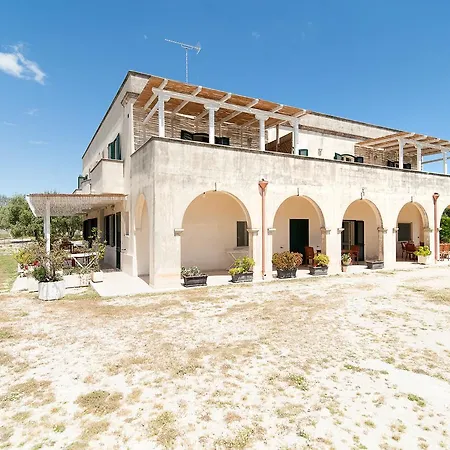 Otranto Apartment Holiday home