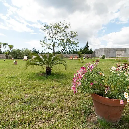Otranto Apartment Holiday home