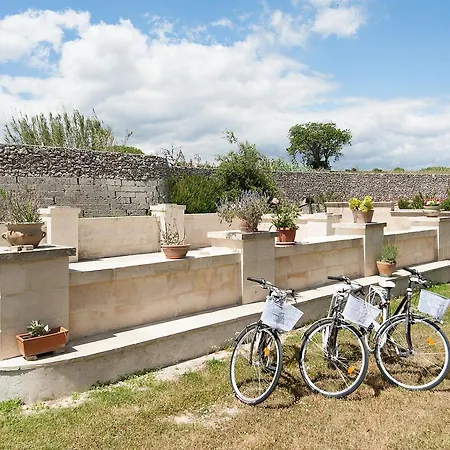 Holiday home Otranto Apartment *