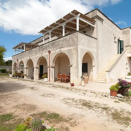 Otranto Apartment *