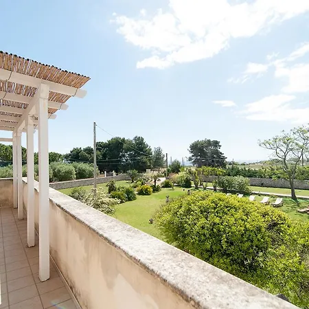 Otranto Apartment Holiday home