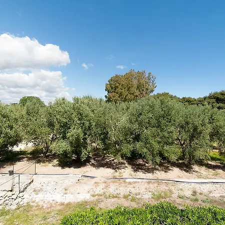 Otranto Apartment *