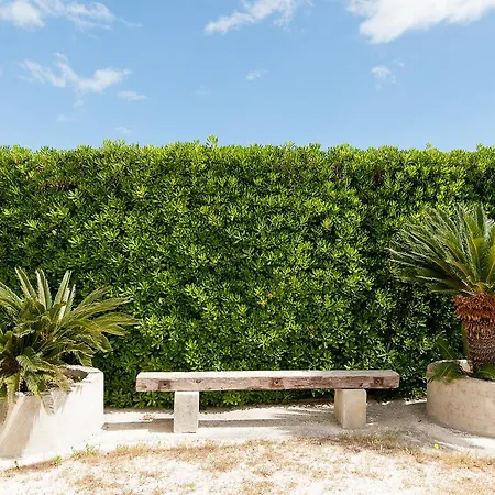 Otranto Apartment Holiday home Otranto