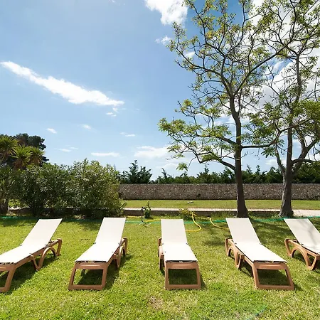 Otranto Apartment