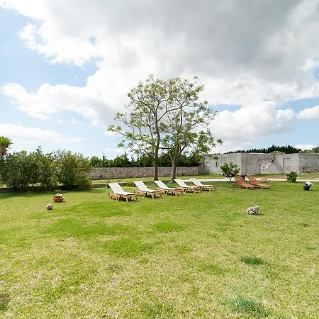 Otranto Apartment