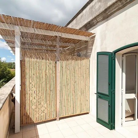Otranto Apartment *