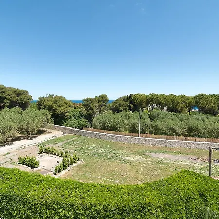 Otranto Apartment Holiday home Otranto