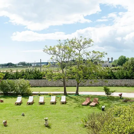Otranto Apartment *