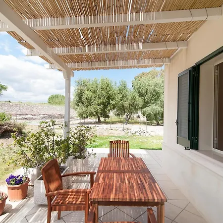 Otranto Apartment Holiday home *