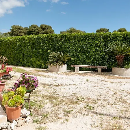 Otranto Apartment *