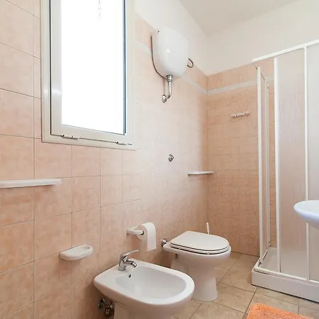 Otranto Apartment Feriehus *