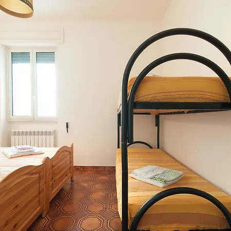 Holiday home Otranto Apartment