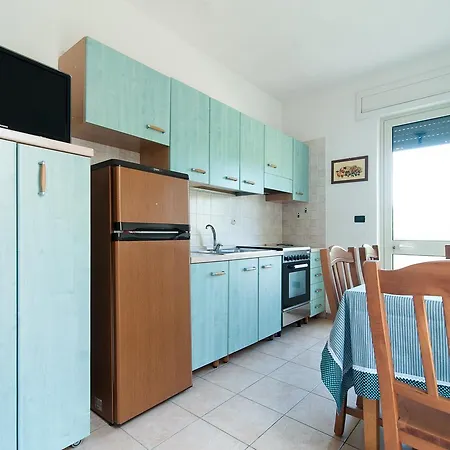 Feriehus Otranto Apartment Otranto