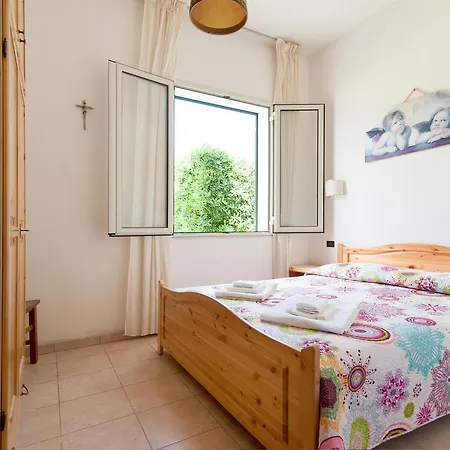 Otranto Apartment Feriehus Otranto