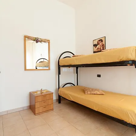 Otranto Apartment Feriehus *