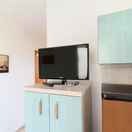 Otranto Apartment * Otranto