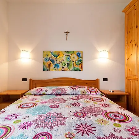 Feriehus Otranto Apartment *