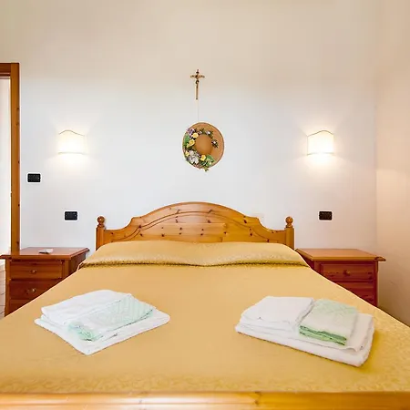 Otranto Apartment Feriehus *