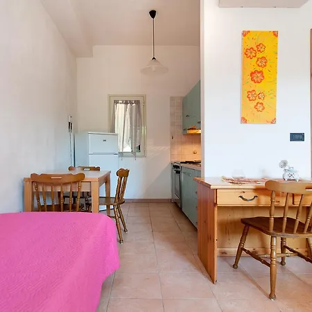 Feriehus Otranto Apartment *