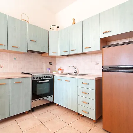 Otranto Apartment Otranto