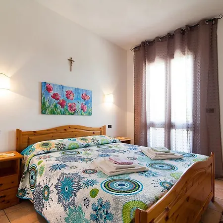 Otranto Apartment Holiday home *