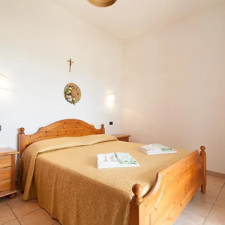Holiday home Otranto Apartment *