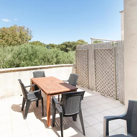 Otranto Apartment Holiday home
