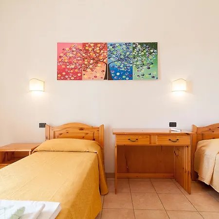 Otranto Apartment * Otranto