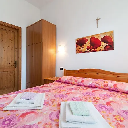 Otranto Apartment