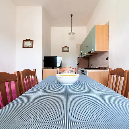 Feriehus Otranto Apartment Otranto