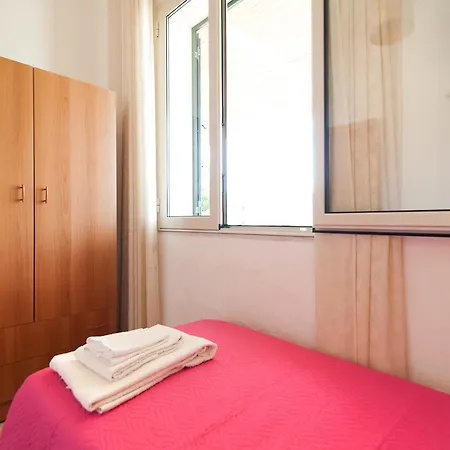 Feriehus Otranto Apartment *