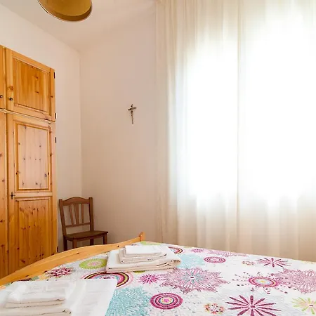 Otranto Apartment