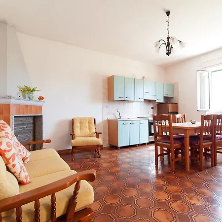 Feriehus Otranto Apartment Otranto