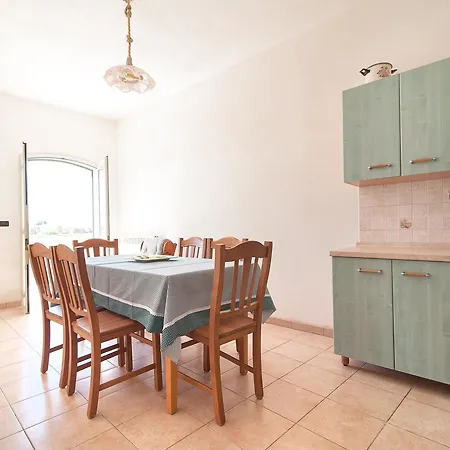 Otranto Apartment Holiday home Otranto