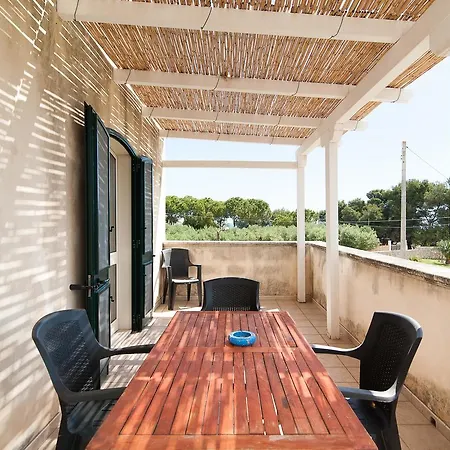Otranto Apartment Holiday home