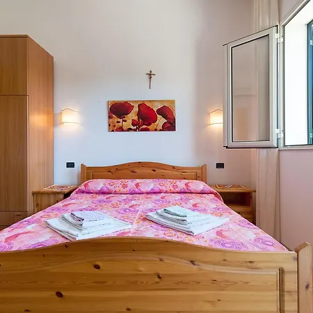 Otranto Apartment Feriehus Otranto