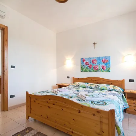 Otranto Apartment