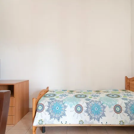 Otranto Apartment Feriehus *