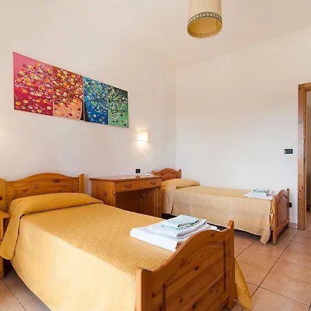 Otranto Apartment Holiday home Otranto