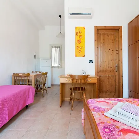 Otranto Apartment * Otranto