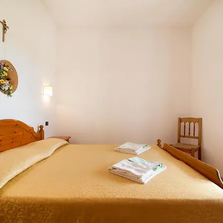 Otranto Apartment *