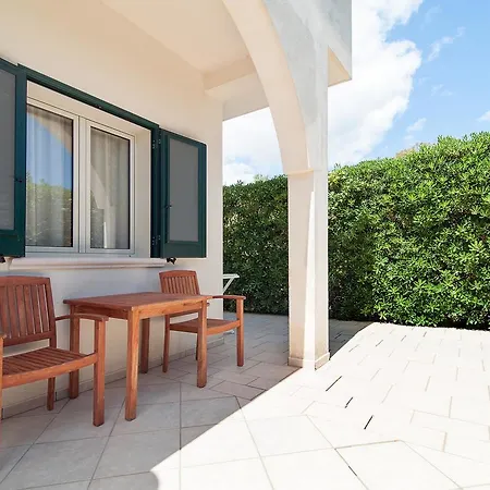 Otranto Apartment