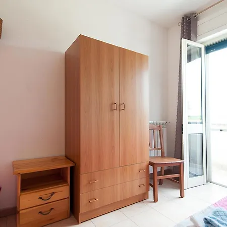 Otranto Apartment * Otranto