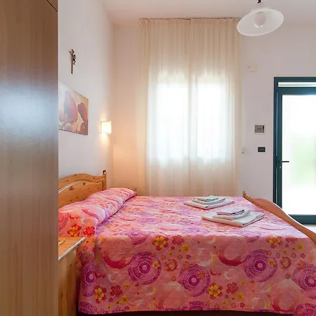 Holiday home Otranto Apartment