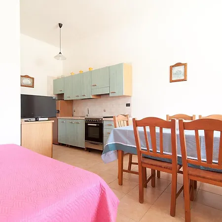 Holiday home Otranto Apartment
