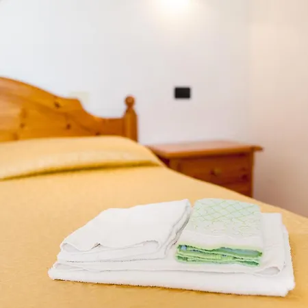 Holiday home Otranto Apartment *