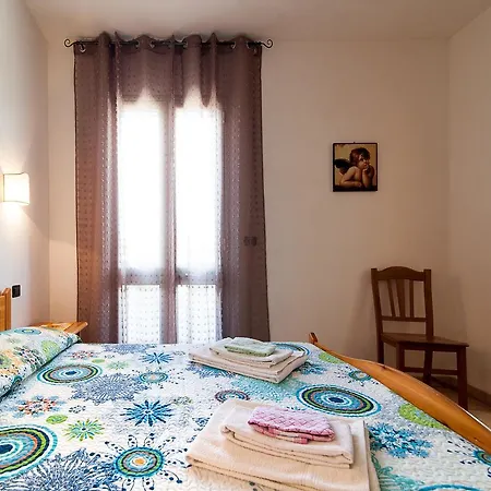 Otranto Apartment Holiday home Otranto