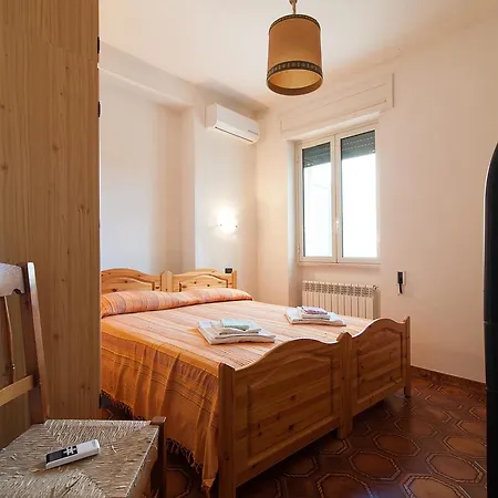Otranto Apartment Feriehus